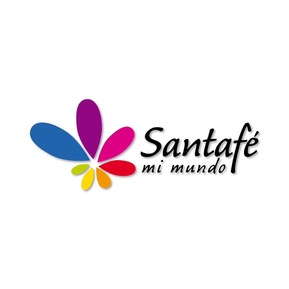 Centro comercial santa fe