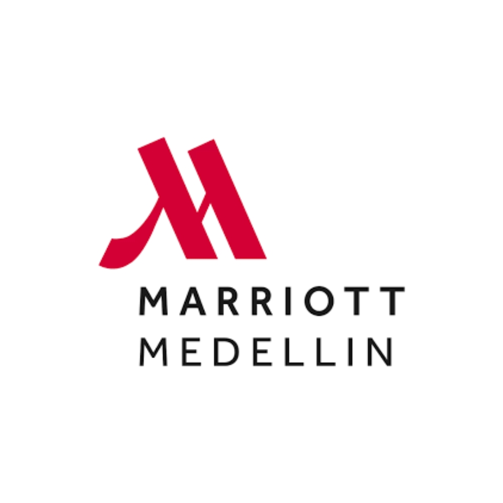 Hotel Marriot Medellín